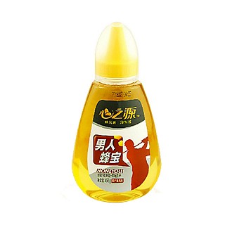 心之源 男人蜂寶(新之源)