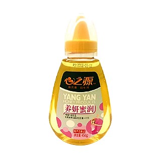心之源 養(yǎng)妍蜜潤(新之源)