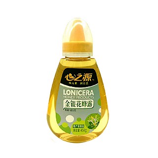 心之源 金銀花蜂露(新之源)