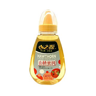 心之源 山楂蜜潤(新之源)