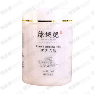 徐純記 優(yōu)等春漿(徐純記)