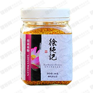 徐純記 荷花花粉(徐純記)