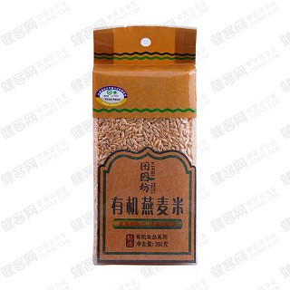 田園坊有機(jī)燕麥米(禾谷實(shí)業(yè))