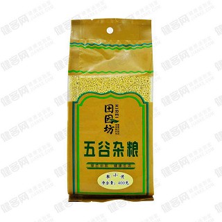 田園坊黃小米(禾谷實業(yè))