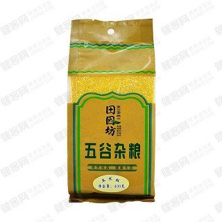 田園坊玉米粒(禾谷實(shí)業(yè))