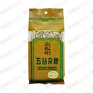 田園坊貴州米仁(禾谷實業(yè))