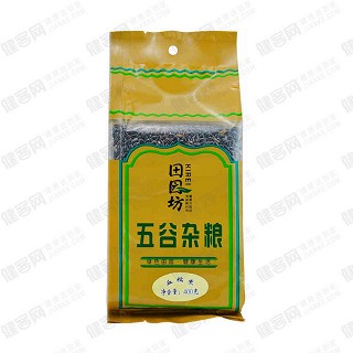 田園坊血糯米(禾谷實(shí)業(yè))