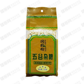 田園坊白蕓豆(禾谷實業(yè))