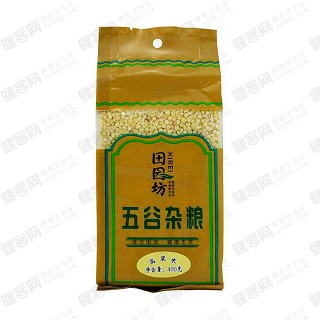 田園坊高粱米(禾谷實業(yè))