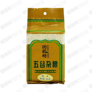 田園坊糯米(禾谷實(shí)業(yè))