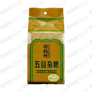 田園坊小米仁(禾谷實(shí)業(yè))