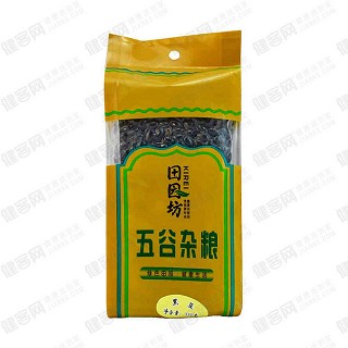 田園坊黑豆(禾谷實(shí)業(yè))