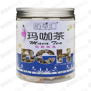 佰草匯 瑪咖茶價(jià)格