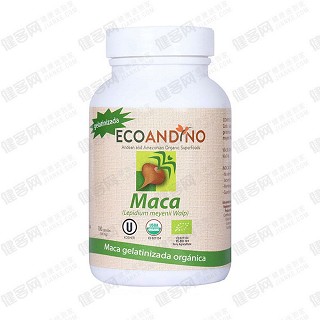 ecoandino 瑪咖精片(瑪卡國際)