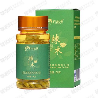 阿鵬哥云南辣木精片(特鵬)