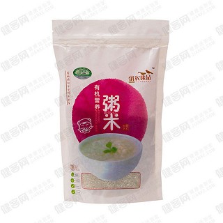 優(yōu)農(nóng)康品有機(jī)營(yíng)養(yǎng)粥米(惠隆雜糧)