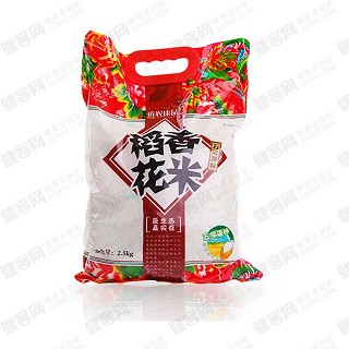 優(yōu)農(nóng)康品稻花香米(順澤)