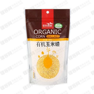 優(yōu)農(nóng)康品有機(jī)玉米碴(敖漢旗惠隆)