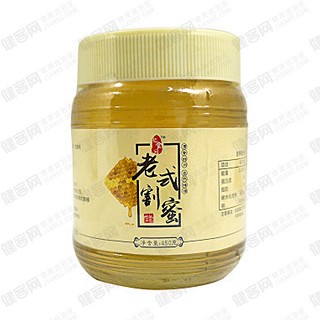 憶食間 老式割蜜(錦壽)