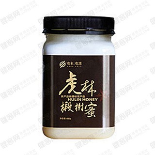 有本有源 虎林椴樹(shù)蜜(有源)