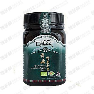 藏蜜 青藏野藿香蜜價(jià)格