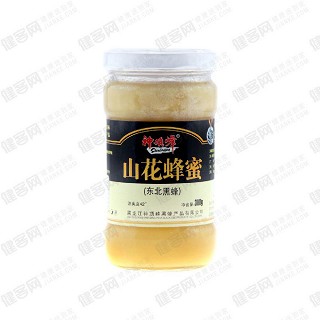 神頂峰山花蜜(神頂峰黑)