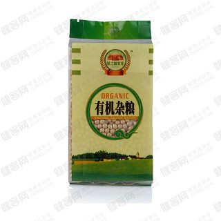 綠之源農莊有機黃豆(建平縣源豐)