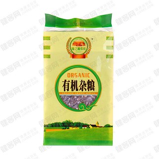 綠之源農(nóng)莊有機黑花生(建平縣源豐)