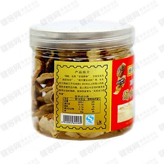 豐驛 瑪咖干片(萬益)