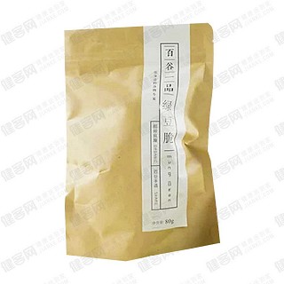 百谷一品綠豆脆(禾燕)