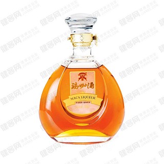 金茸堂 瑪咖酒(金茸堂)