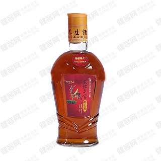 仙湖泉 三寶養(yǎng)生酒價格