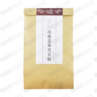 百谷一品山藥薏米芡實(shí)粉(禾燕)