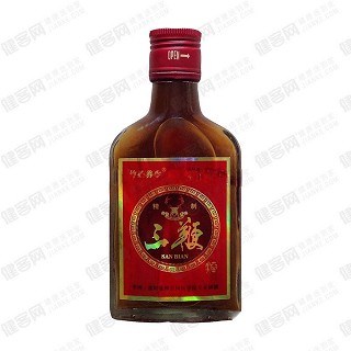 仲圣養(yǎng)生 三鞭酒(其他)