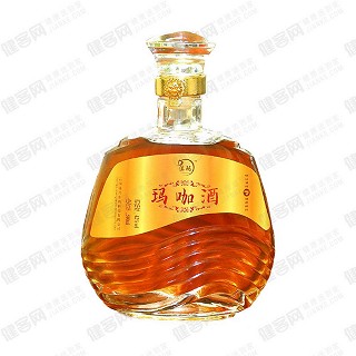 滇瑪 瑪咖酒(錦興)