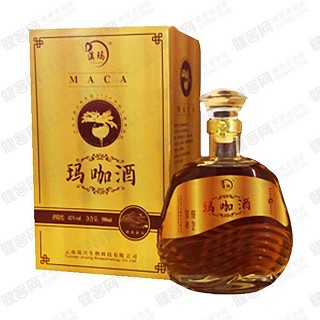 滇瑪 瑪咖酒價格