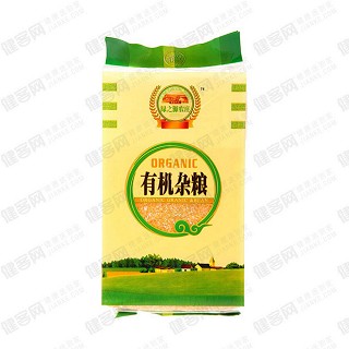 綠之源農(nóng)莊有機(jī)玉米渣(建平縣源豐)