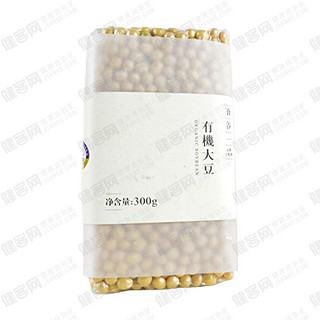 百谷一品有機(jī)大豆(禾燕)