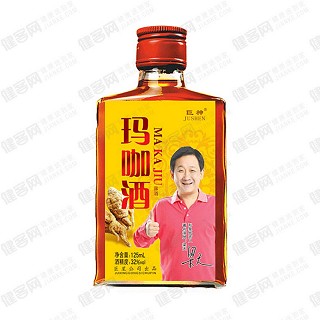 巨神 瑪咖酒(巨星)