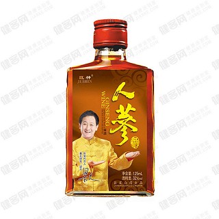 巨神 人參酒(巨星)