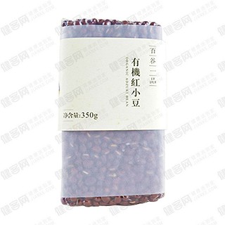 百谷一品有機(jī)紅小豆(禾燕)