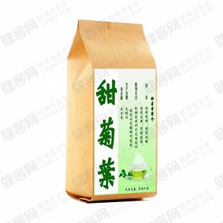 戀影山莊 甜菊葉(翠綠)