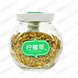 都市翡翠檸檬草(翡翠)