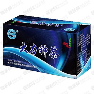 歸祖 大力神茶(琦迪草珊瑚高)