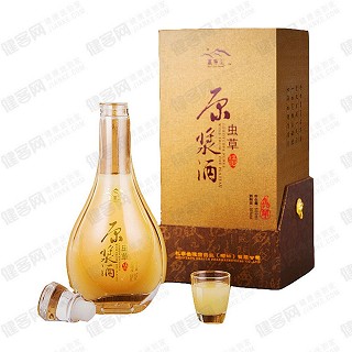 禮親堂 蟲草原漿酒(禮親堂)
