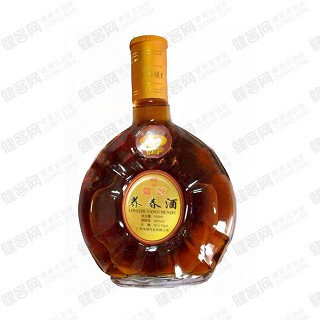 偉健 養(yǎng)春酒(偉健)