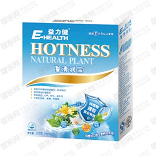 益力健 清潤寶(一品坊)