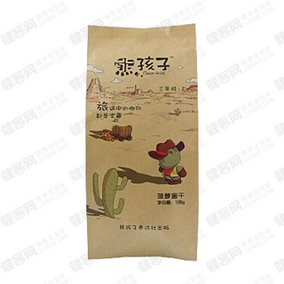 熊孩子菠蘿蜜干(品亞商貿(mào))