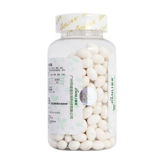 鈣d軟膠囊(健邐) 鈣d軟膠囊(健邐)
