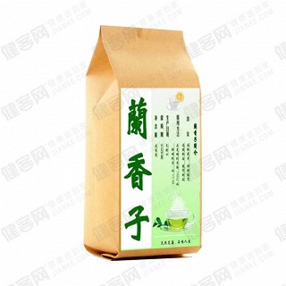 戀影山莊 蘭香子(翠綠)